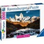 Puzzle Fitz Roy Patagonia, 1000 Piese Ravensburger - 2